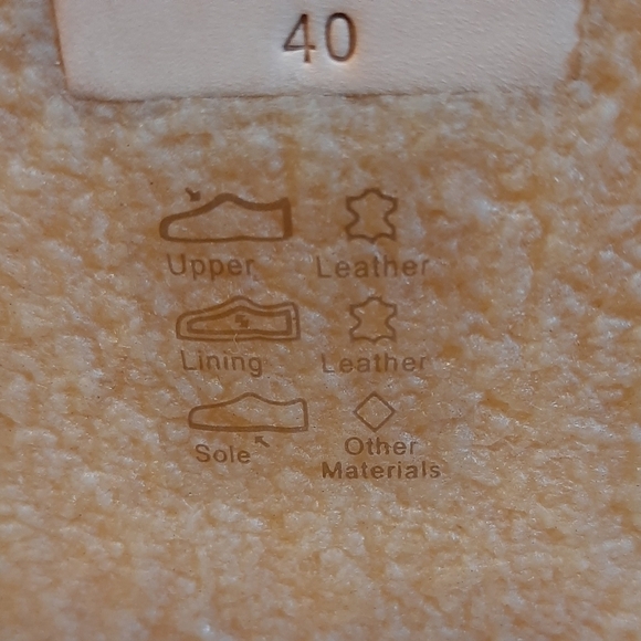 NIB Rag & Bone Sloane Wedge Chelsea Boots Suede Leather Paloma Cream 10 NEW - Picture 7 of 7